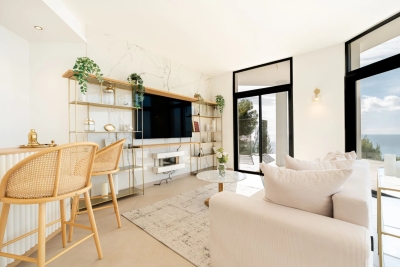 Villa à Roquebrune-Cap-Martin &agrave; louer à partir de 15 000 € / semaine, Photo 8
