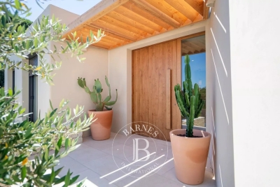 Villa in Ramatuelle for rental from 17 500 € / week, Photo 8