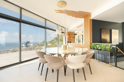 Villa à Roquebrune-Cap-Martin &agrave; louer à partir de 15 000 € / semaine, Photo 9