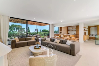 Villa in Ramatuelle for rental from 17 500 € / week, Photo 9