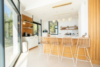 Villa à Roquebrune-Cap-Martin &agrave; louer à partir de 15 000 € / semaine, Photo 10