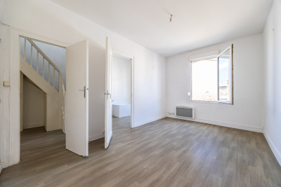 Appartement &agrave; vendre &agrave; BORDEAUX  - 3 pi&egrave;ces - 59 m&sup2; 