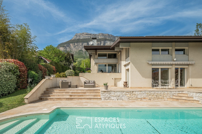 Maison &agrave; vendre &agrave; Meylan  - 10 pi&egrave;ces 287 m&sup2; 