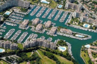 Parking/Garage &agrave; vendre &agrave; Mandelieu-la-Napoule    