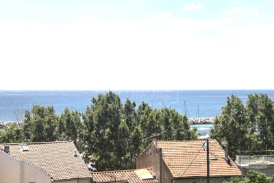 Maison &agrave; vendre &agrave; Marseille 16Eme  - 3 pi&egrave;ces 67 m&sup2; 