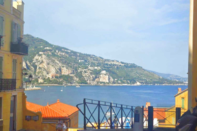 Appartement &agrave; vendre &agrave; MENTON  - 2 pi&egrave;ces - 35 m&sup2; 