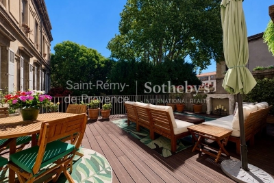 Appartement &agrave; vendre &agrave; AVIGNON  - 4 pi&egrave;ces - 134 m&sup2; 