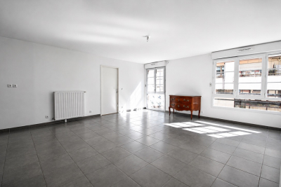 Appartement &agrave; vendre &agrave; JOINVILLE LE PONT  - 3 pi&egrave;ces - 67 m&sup2; 