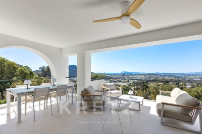 Maison &agrave; vendre &agrave; CARQUEIRANNE Ouest - 10 pi&egrave;ces - 300 m&sup2; 