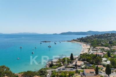 Maison &agrave; vendre &agrave; LE LAVANDOU Ouest - 5 pi&egrave;ces - 250 m&sup2; 