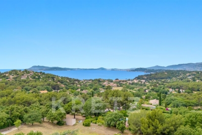 Maison &agrave; vendre &agrave; LE PRADET  - 5 pi&egrave;ces - 130 m&sup2; 