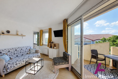 Appartement &agrave; vendre &agrave; VIEUX-BOUCAU-LES-BAINS  - 2 pi&egrave;ces - 32 m&sup2; 