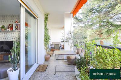 Appartement &agrave; vendre &agrave; BIARRITZ  - 4 pi&egrave;ces - 87 m&sup2; 