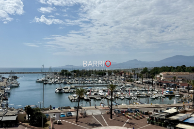 Appartement &agrave; vendre &agrave; St-Cyprien  - 2 pi&egrave;ces 48 m&sup2; 