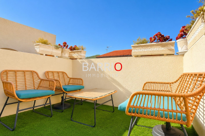 Maison &agrave; vendre &agrave; Banyuls sur Mer  - 4 pi&egrave;ces 80 m&sup2; 