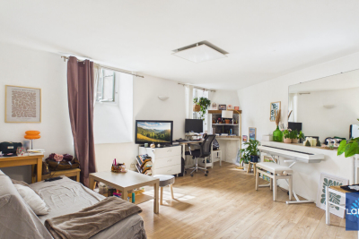 Appartement &agrave; vendre &agrave; NICE  - 2 pi&egrave;ces - 34 m&sup2; 