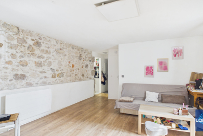 Appartement &agrave; vendre &agrave; NICE Mougins le Haut - 1 pi&egrave;ces - 34 m&sup2; 