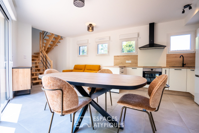 Appartement &agrave; vendre &agrave; ARGELÈS-SUR-MER  - 3 pi&egrave;ces - 69 m&sup2; 