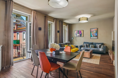 Appartement &agrave; vendre &agrave; CANNES Bottero - 3 pi&egrave;ces - 100 m&sup2; 