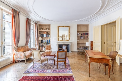 Appartement &agrave; vendre &agrave; Paris 8Eme  - 5 pi&egrave;ces 190 m&sup2; 