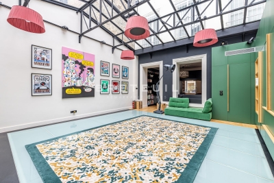 Maison &agrave; vendre &agrave; Paris 16Eme  - 9 pi&egrave;ces 335 m&sup2; 