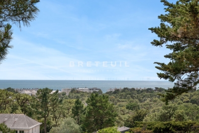 Appartement &agrave; vendre &agrave; LA BAULE ESCOUBLAC  - 2 pi&egrave;ces - 54 m&sup2; 