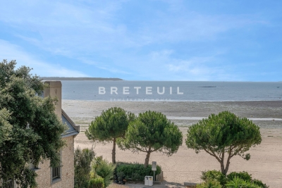 Appartement &agrave; vendre &agrave; La Baule Escoublac  - Studio 20 m&sup2; 