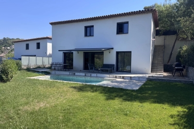 Maison à vendre villa notre dame