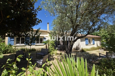 Maison &agrave; vendre &agrave; Valréas  - 6 pi&egrave;ces 150 m&sup2; 