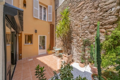 Appartement &agrave; vendre &agrave; CANNES Cyrnos - 2 pi&egrave;ces - 41 m&sup2; 
