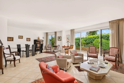 Appartement &agrave; vendre &agrave; ST CLOUD  - 4 pi&egrave;ces - 100 m&sup2; 