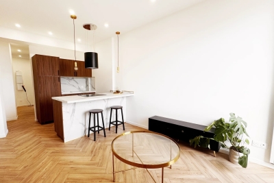 Appartement &agrave; vendre &agrave; BEAUSOLEIL  - 1 pi&egrave;ces - 31 m&sup2; 