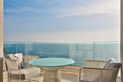Appartement &agrave; vendre &agrave; NICE Saint-Mathieu - 3 pi&egrave;ces - 128 m&sup2; 