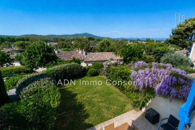 Maison &agrave; vendre &agrave; Mallemort  - 4 pi&egrave;ces 63 m&sup2; 