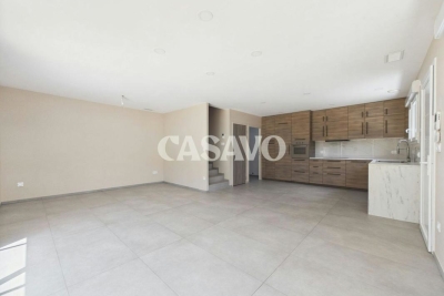 Maison &agrave; vendre &agrave; ST-PRIEST  - 4 pi&egrave;ces - 87 m&sup2; 
