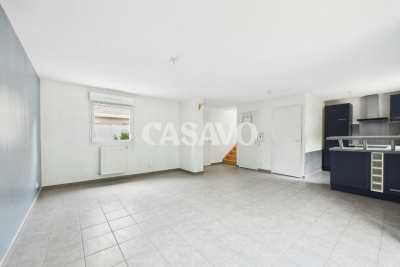 Maison &agrave; vendre &agrave; VENISSIEUX  - 4 pi&egrave;ces - 75 m&sup2; 