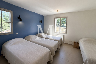 Villa à Goult &agrave; louer à partir de 2 700 € / semaine, Photo 13