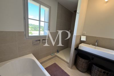 Villa à Goult &agrave; louer à partir de 2 700 € / semaine, Photo 14