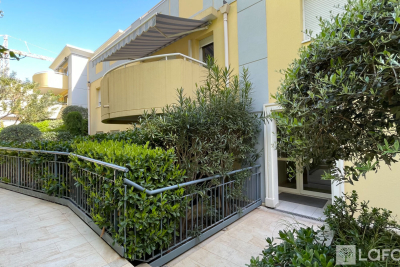 Appartement &agrave; louer &agrave; BEAUSOLEIL  - 1 pi&egrave;ces - 26 m&sup2; 