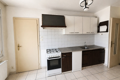 Appartement &agrave; vendre &agrave; Annemasse  - 3 pi&egrave;ces 70 m&sup2; 
