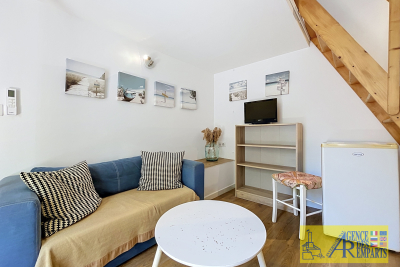 Appartement &agrave; vendre &agrave; ANTIBES Saint-Joseph - 1 pi&egrave;ces - 19 m&sup2; 