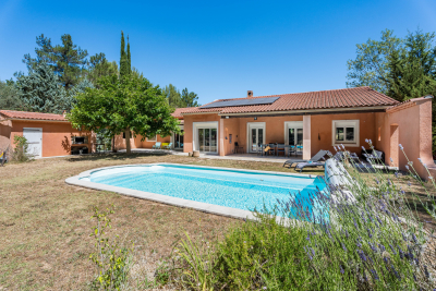 Maison &agrave; vendre &agrave; AURIOL  - 6 pi&egrave;ces - 169 m&sup2; 