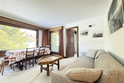 Appartement &agrave; vendre &agrave; MEGÈVE  - 2 pi&egrave;ces - 37 m&sup2; 