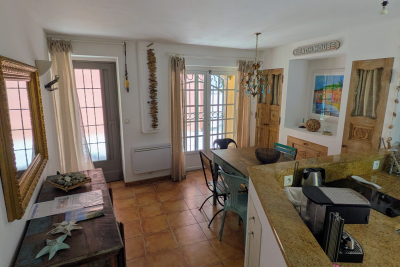 Maison &agrave; vendre &agrave; Collioure  - 3 pi&egrave;ces 47 m&sup2; 