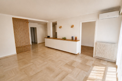 Appartement &agrave; vendre &agrave; ANTIBES Michelet - 3 pi&egrave;ces - 64 m&sup2; 