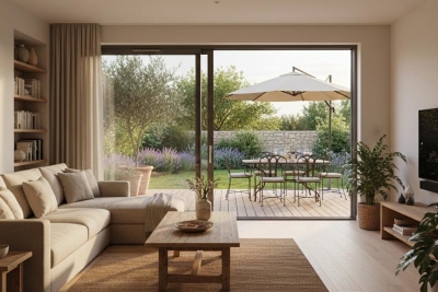 Appartement &agrave; vendre &agrave; CHAMPIGNY SUR MARNE  - 3 pi&egrave;ces - 65 m&sup2; 