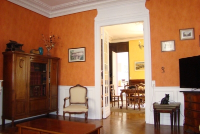 Maison &agrave; vendre &agrave; Bordeaux  - 8 pi&egrave;ces 190 m&sup2; 