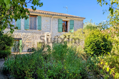 Maison &agrave; vendre &agrave; CAVEIRAC  - 5 pi&egrave;ces - 125 m&sup2; 