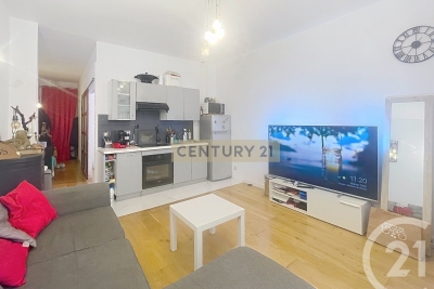 Appartement &agrave; vendre &agrave; CANNES  - 2 pi&egrave;ces - 36 m&sup2; 