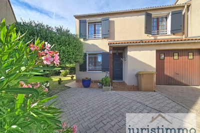 Maison &agrave; vendre &agrave; ORANGE  - 4 pi&egrave;ces - 90 m&sup2; 
